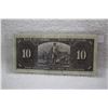 Image 2 : Canada Ten Dollar Bill (1)