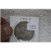 Image 1 : Canada Fifty Cent Coin (1)