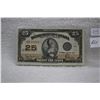 Image 1 : Canada Twenty-five Cent Paper