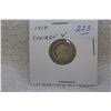 Image 1 : Canada Five Cent Coin (1)