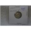 Image 1 : Canada Five Cent Coin (1)