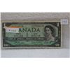 Image 1 : Canada Dollar Bill (1)
