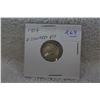 Image 1 : Canada Five Cent Coin (1)