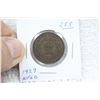 Image 1 : Nfld. One Cent Coin (1)