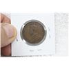 Image 2 : Nfld. One Cent Coin (1)