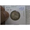 Image 1 : Nfld. Twenty-five Cent Coin (1)