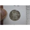 Image 2 : Canada Twenty-five Cent Coin (1)