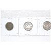 Image 2 : U.S.A. Five Cent Coins (3)