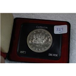 Canada Dollar Coin (1)