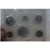 Image 2 : Canada Mint Coin Set (1)
