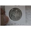 Image 2 : Canada Fifty Cent Coin (1)