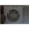 Image 2 : Canada Fifty Cent Coin (1)