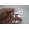 Image 1 : Canada Ten Cent Coins (5)