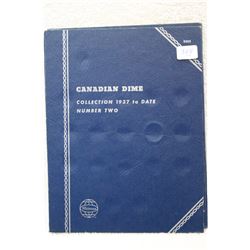 Canadian Coin Collector  Book