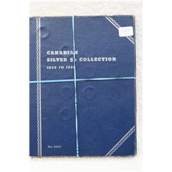 Canadian Coin Collector Books (3)