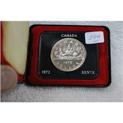 Canada Dollar Coin (1)