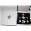 Image 2 : Canada Collector Set  w/$20 Gold Coin