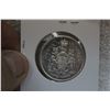 Image 2 : Canada Fifty Cent Coin (1)