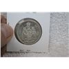 Image 2 : Canada Fifty Cent Coin (1)