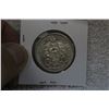 Image 2 : Canada Fifty Cent Coin (1)