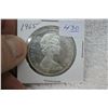 Image 1 : Canada Dollar Coin (1)