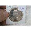Image 1 : Canada Dollar Coin (1)