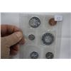 Image 1 : Canada Coins Set