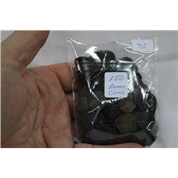 Roman Coins (150)