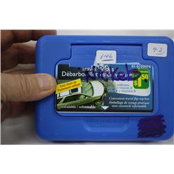 Canada Five Cent Coins (146)