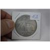 Image 1 : Olympic Five Dollar Coin (1)