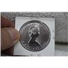 Image 2 : Canada Five Dollar Coin (1)