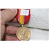Image 1 : American 'National Defence' Medal