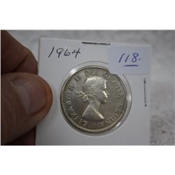 Canada Fifty Cent Coin (1)