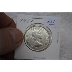 Canada Fifty Cent Coin (1)