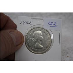 Canada Fifty Cent Coin (1)