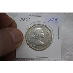 Canada Fifty Cent Coin (1)