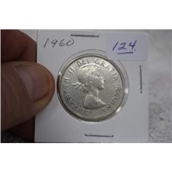 Canada Fifty Cent Coin (1)