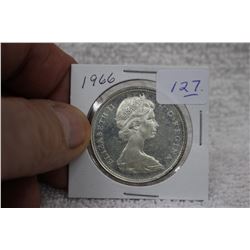 Canada One Dollar Coin (1)