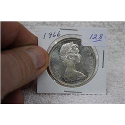 Canada One Dollar Coin (1)