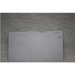 Canada Mint Coin Set (1)