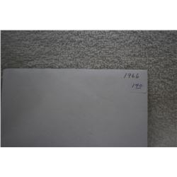 Canada Mint Coin Set (1)