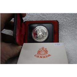 Canada One Dollar Coin (1)