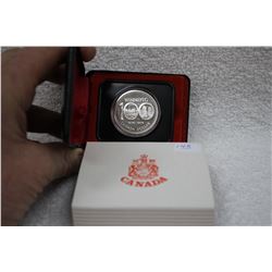 Canada One Dollar Coin (1)