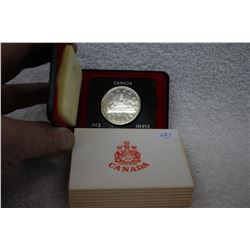 Canada One Dollar Coin (1)