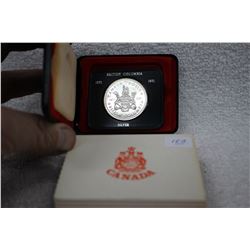 Canada One Dollar Coin (1)