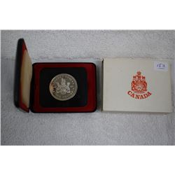 Canada One Dollar Coin (1)