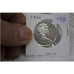 Canada Fifty Cent Coin (1)