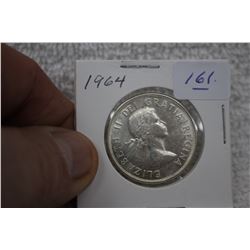 Canada Fifty Cent Coin (1)