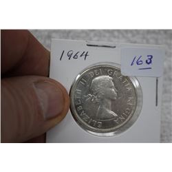 Canada Fifty Cent Coin (1)