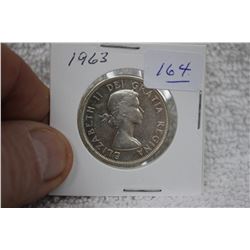 Canada Fifty Cent Coin (1)